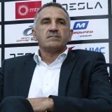 Vladimir Dragutinović, nekadašnji košarkašk Partizana