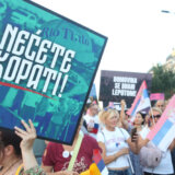 Večeras protest u Pirotu zbog najave otvaranja rudnika litijuma 14