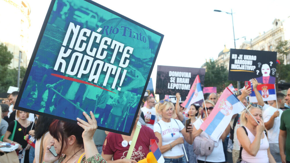 INTERVJU Pavle Grbović: Naprednjačka vlast mora da padne, a za to su neophodni neki izbori, neke stranke i neki političari 3