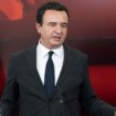 Kurti: Dijalog sa Srbijom može da se nastavi kada "glavni terorista" Milan Radoičić bude predat organima na Kosovu 4
