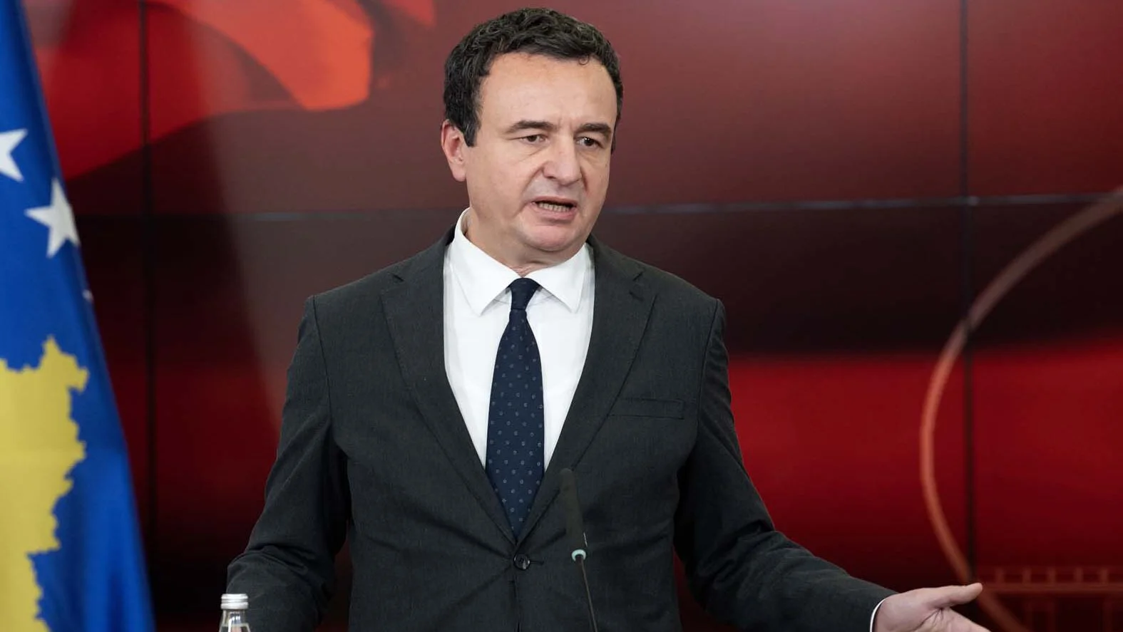 Može li Kurti da zabrani učešće Srpskoj listi na lokalnim izborima na severu Kosova? 4