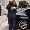 Vučić ide u Pariz na vojnu paradu 12
