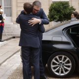 Koga bi Vučić mogao da hapsi posle tvrdnji Marinike Tepić i kakve veze Makron ima s tim? 6