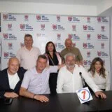 Branimir Nestorović skuplja potpise za formiranje stranke 12