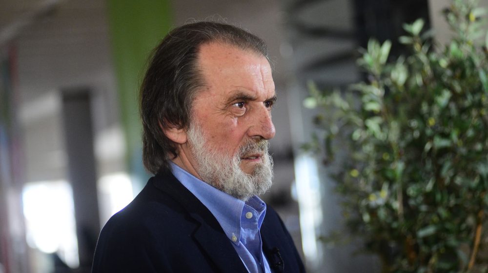 Čudni politički putevi Vuka Draškovića 1