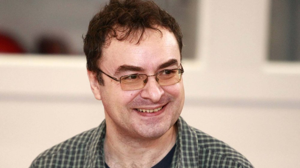 Jovo Bakić odgovorio Vučićeviću na poziv da ga "pumpa" 1