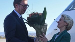 Zagorka je Ursulina, a ne Vučićeva 2