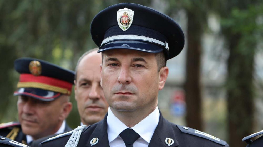 Veselin Milić