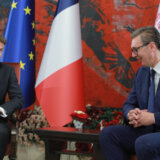 Zašto francuski borbeni avioni neće uništiti veze Srbije sa Rusijom: Novinska agencija bne IntelliNews o poseti Makrona 8
