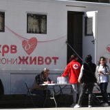 Akcije dobrovoljnog davanja krvi širom Beograda: Gde možete dati krv? 7