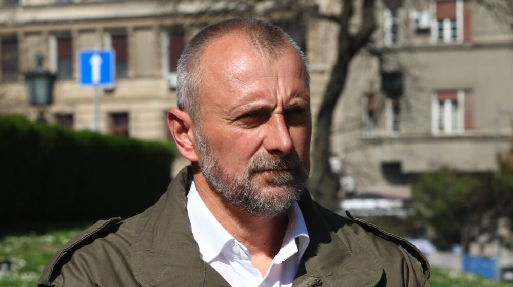 Zlatko Kokanović negirao optužbe pred sudom 1