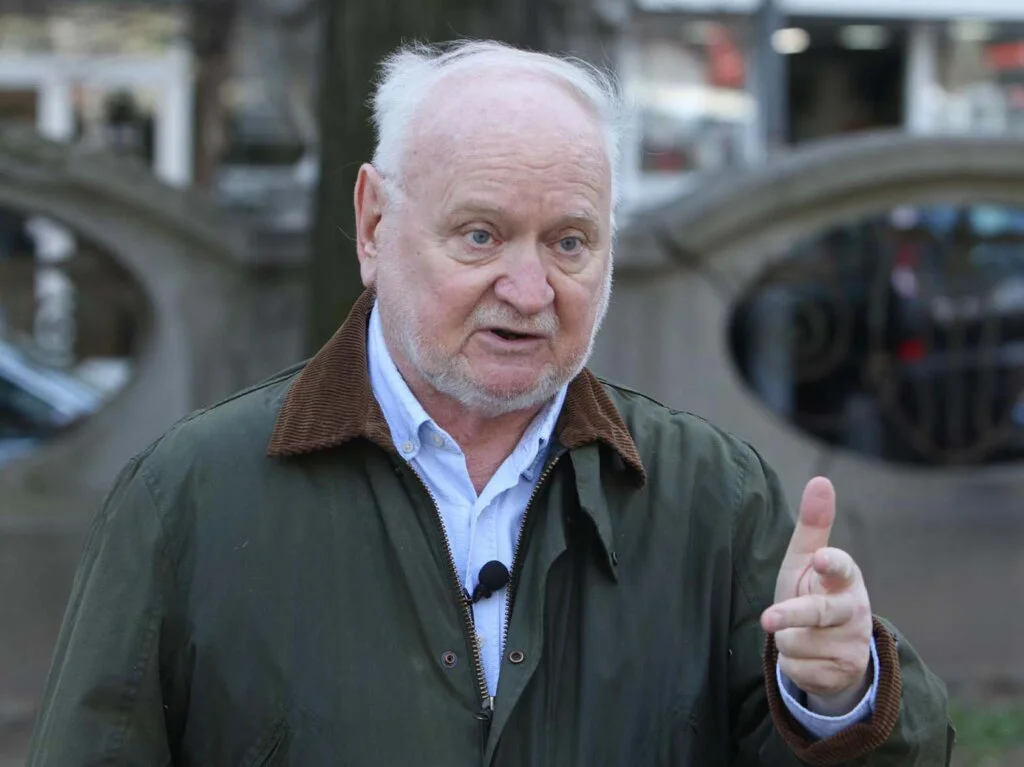 Собранието доби предлог за поништување на одлуките на АВНОЈ: „Тоа е како поништување на историјата“ 3