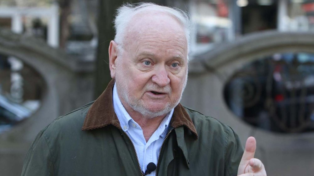 Žarko Korać za Danas: Srbija je talac ljudi koji vlast cene više od života 1