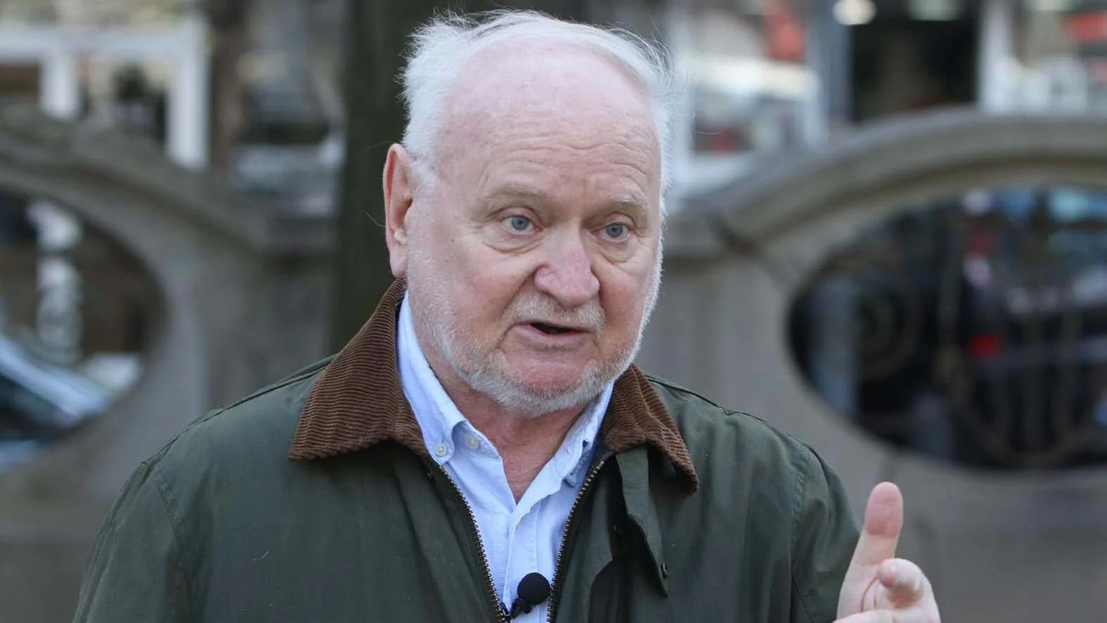 Mi tette lehetővé Vučić számára, hogy az elmúlt évben hatalmon maradjon? 3