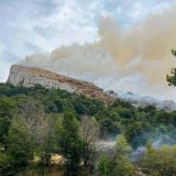 U požarima uništeno 45 kuća i 60 hektara useva, šuma, livada 5