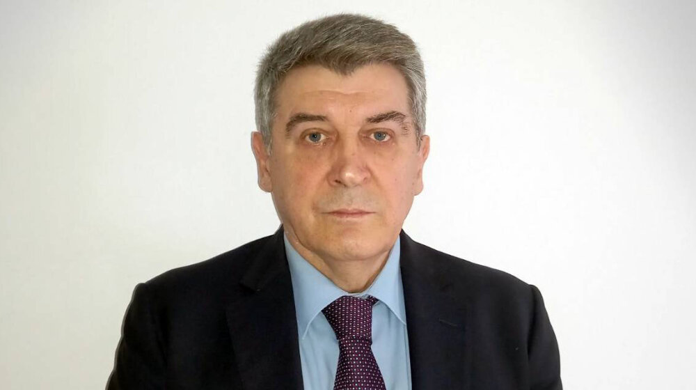 Borović (NS): Državi zakon omogućava da uskrati podatke od javnog značaja 1