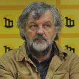 Kusturica: „Hvala“ Vučiću, meni pripada da budem na srećnijoj strani 9