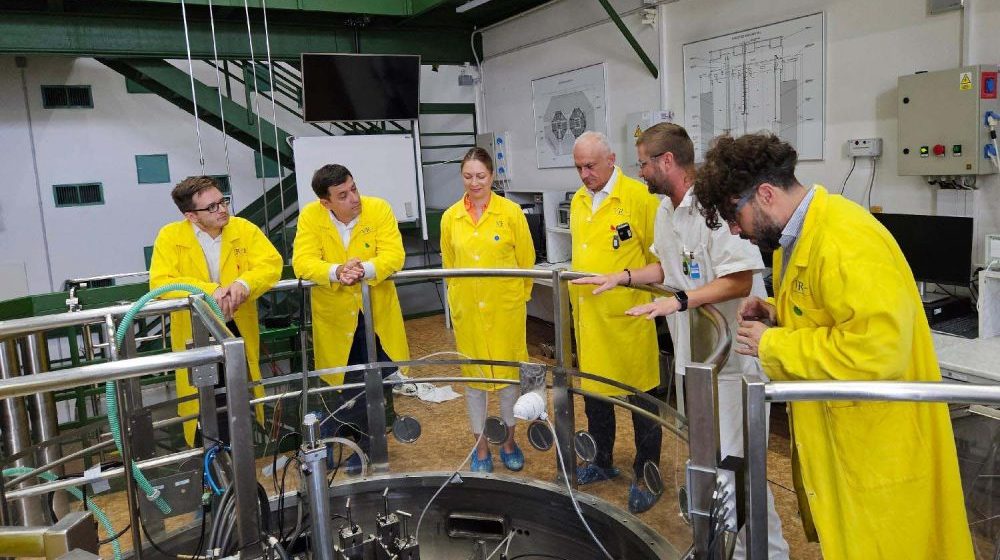 Direktor Instituta Vinča: Odmah ozbiljno razmišljati o izgradnji nuklearke, moratorijum bio štetan 1