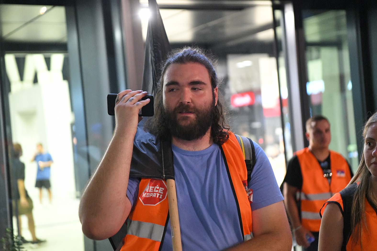 Od blokada fakulteta do političkog zemljotresa: Kako je “zombi” generacija saterala vlast u ćošak 5