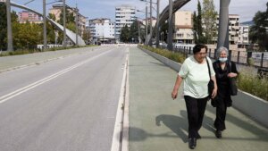 Pritvorena 34 osumnjičena u regionu Mitrovice zbog manipulacije glasovima na kosovskim izborima 6