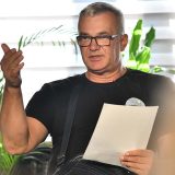 Nebojša Petković: Strategija upravljanja mineralnim i drugim geološkim resursima Srbije nije u interesu građana 3