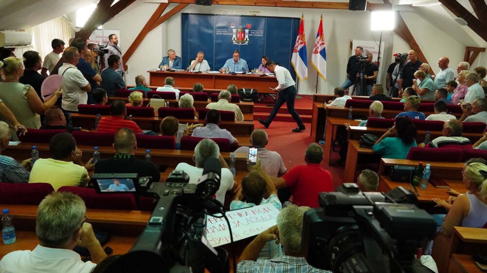 Analiza Vučićevog nastupa u Malom Zvorniku 1