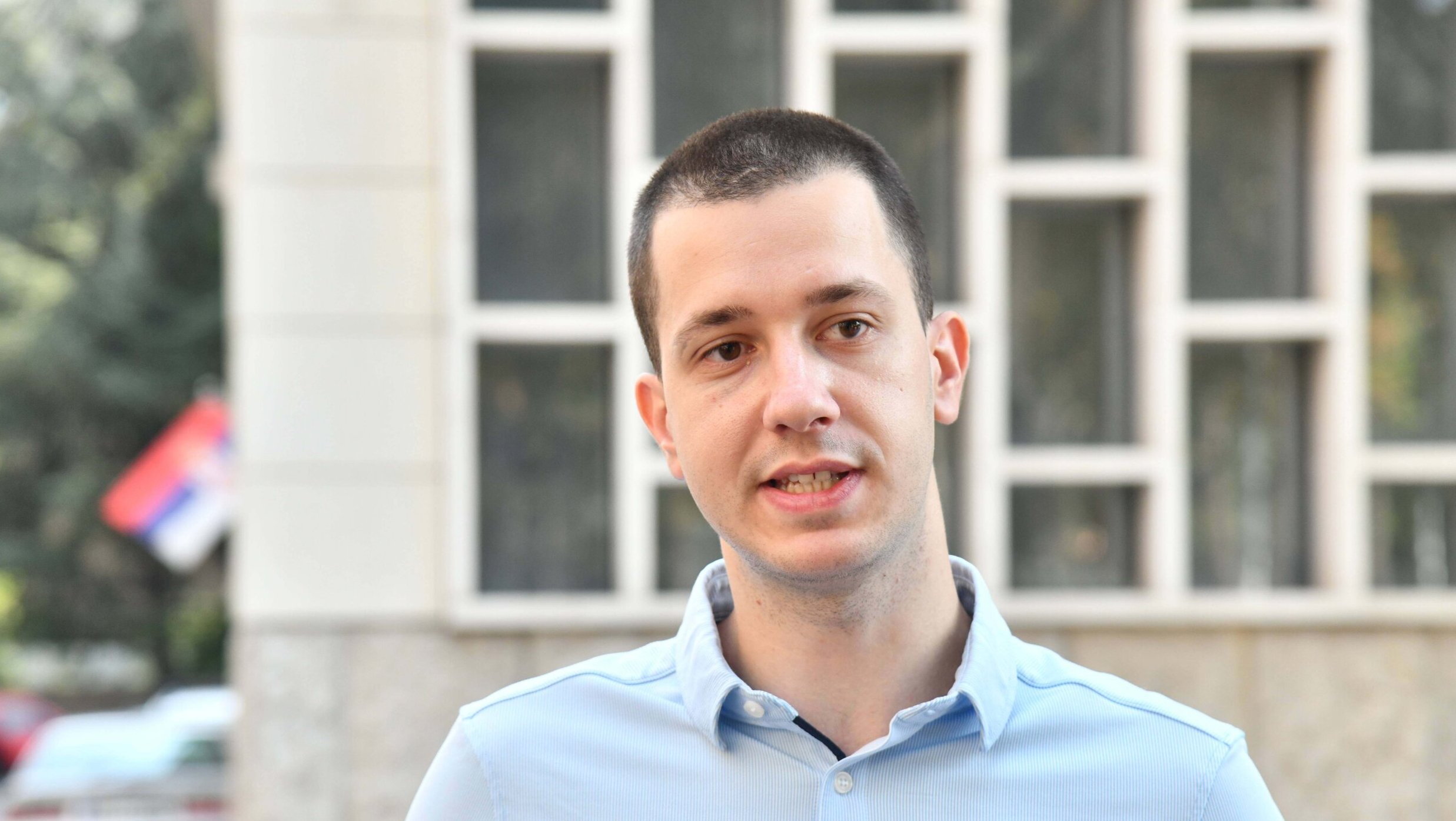 Sagovornici Danasa o presudi EU o priznavanju istopolnih brakova: "Važan korak u Evropi, ali bez promene stava u Srbiji" 3