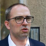 Šindić (SRCE): Šapić treba da bude priveden zbog nedela koje je učinio 6