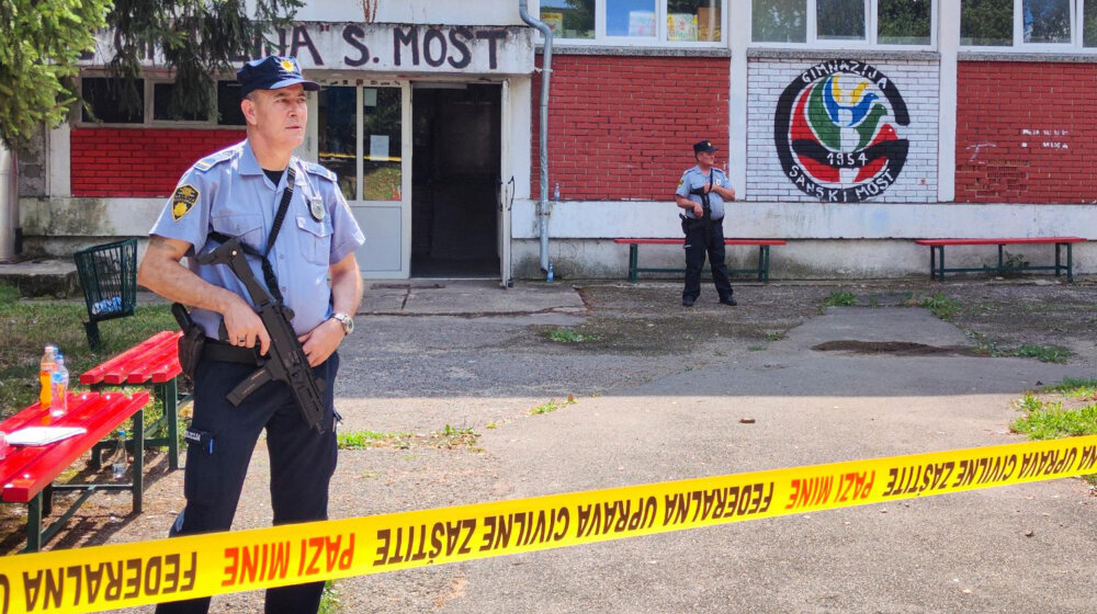 Zločin kakav Sanski Most ne pamti: Šta se do sada zna o trostrukom ubistvu (FOTO) 1