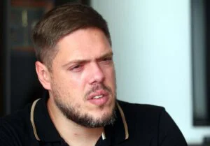 Advokat Vladimira Štimca: Uložili smo žalbu, ovo je odmazda i performans Aleksandra Vučića 1