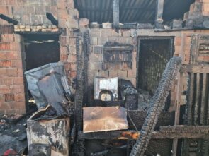 požar posledice požara zgarište Požar u Novom Sadu, stradalo više lica (FOTO) 4