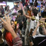 Slovenci prognali trube: Odluku za "Danas" komentarišu rok novinari i trubači 1