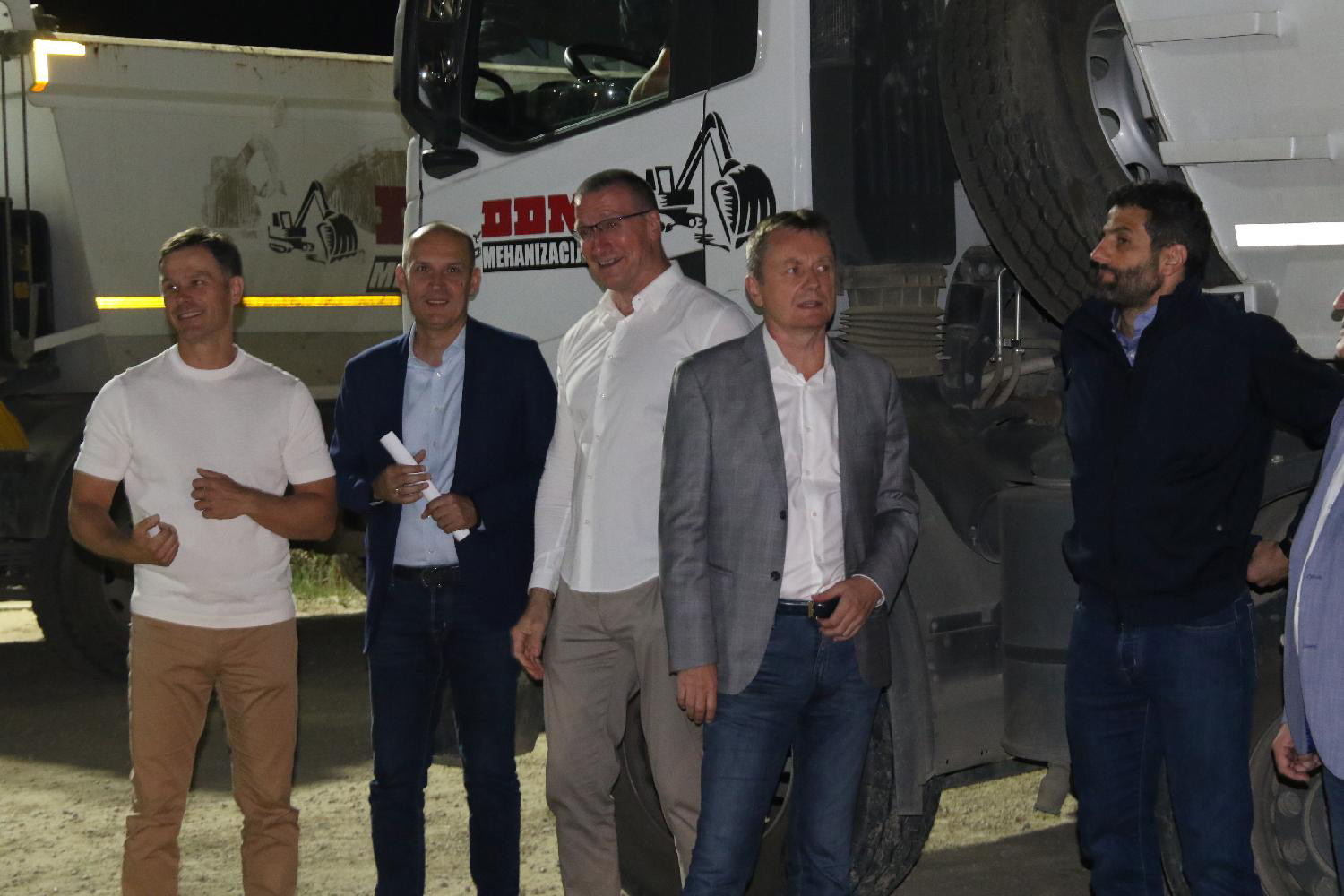 Šta o Vučićevim noćnim obilascima gradilišta kaže bivša ministarka Zorana Mihajlović? 2 Šta o Vučićevim noćnim obilascima gradilišta kaže bivša ministarka Zorana Mihajlović? 2