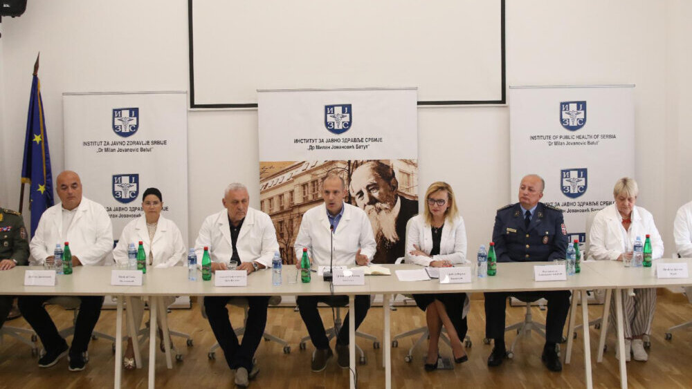 Čija je Srbija, čiji je litijum, a čije je zdravlje građana? 2 Čija je Srbija, čiji je litijum, a čije je zdravlje građana? 2