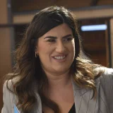 Predsednica Skupštine grada Novog Sada Dina Vučinić veliča nasilje na Instagram nalogu: "A kad dođe ćale" 10