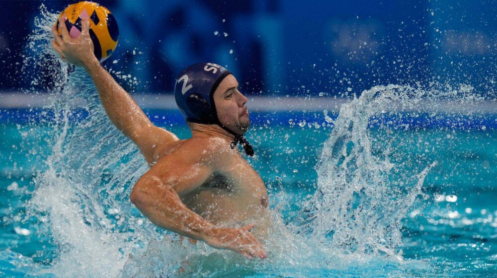 Dušan Mandić: "Preponosan sam, ovako nešto nisam doživeo" 1