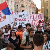 Protesti protiv kopanja litijuma od Loznice do Valjeva 5
