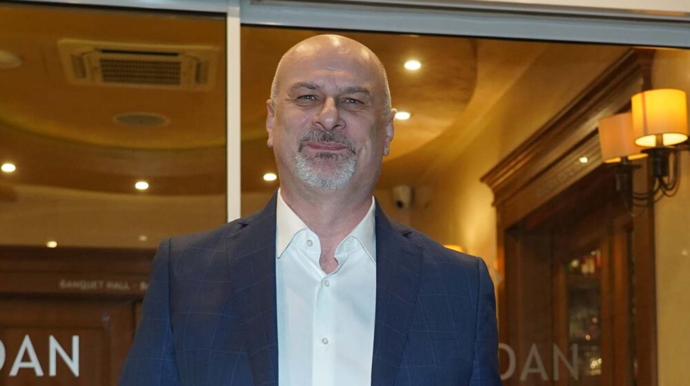 Srpska monarhistička stranka: Pokušaj privođenja Igora Braunovića zbog podrške studentima? 1