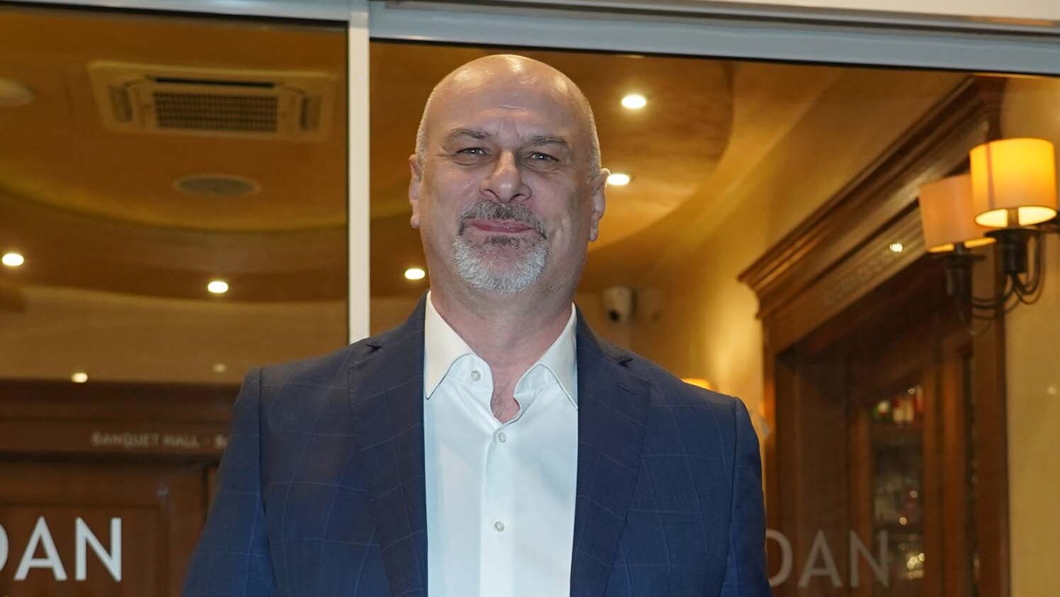 INTERVJU Igor Braunović: Zbog bezumnih odluka pojedinaca, imamo čitav narod ujedinjen na ulicama 3