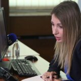 Dubravka Đedović Handanović pitanja novinarke N1 o litijumu nazvala manipulativnim 1