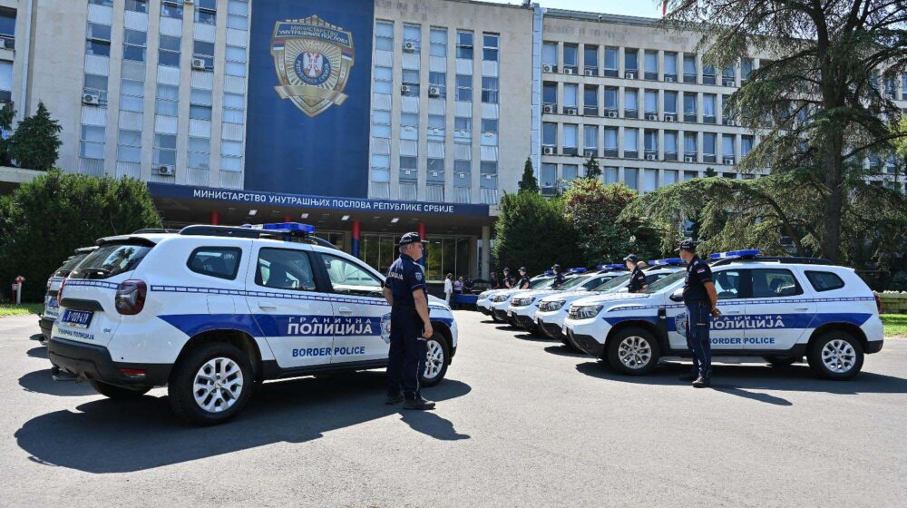 Krasnići i pre tri godine slao preteće poruke Ambasadi Srbije u Švajcarskoj 1