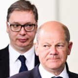 Da li je nemačkoj vladi litijum zapušio usta: Šta još misle tamošnji političari o odnosu Šolca i Vučića? 9