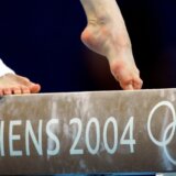 Uz koju himnu su nastupale reprezentacije Srbije i Crne Gore na Olimpijskim igrama u Atini pre 20 godina? 7