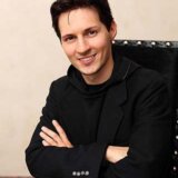 Vlasnik društvene mreže Telegram Pavel Durov ponovo može da putuje 5