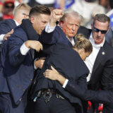 Otkriveno: Niz propuštenih prilika Tajne službe u zaustavljanju atentatora na Trampa 5