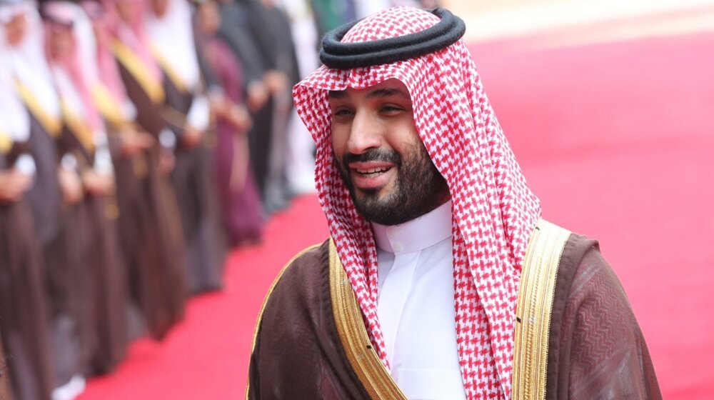 Tvrdnje bivšeg saudijskog zvaničnika: Princ Muhamed krivotvorio kraljev potpis na dekretu 1