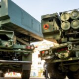 "Pripremamo se za izazove": Hrvatski ministar o kupovini osam HIMARS raketnih sistema iz SAD 4