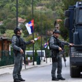 Na Gazimestanu privedeno više osoba, a u Gračanici uhapšen organizator hodočasničkog putovanja 12