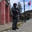 Nova hapšenja Srba u Zubinom Potoku, osumnjičeni za ratni zločin 11