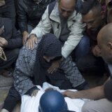 Izraelska vlada uspostavila režim cenzure, EU da reaguje: Apel više od 60 međunarodnih organizacija 3